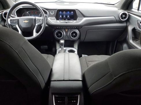 Certified 2020 Chevrolet Blazer LT w/ Redline Edition image 19