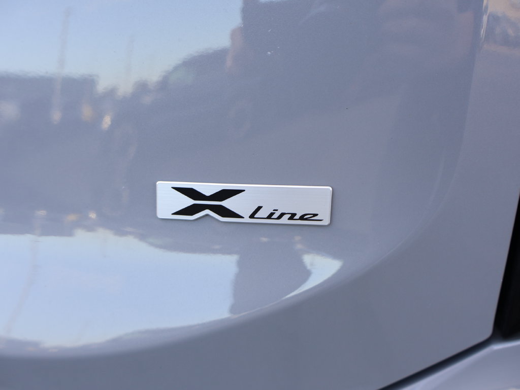 New 2025 Kia Telluride SX Prestige X-Line AWD/4WD image 18