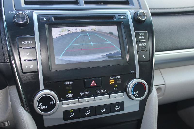 Used 2014 Toyota Camry LE FWD image 25