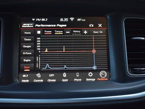 Used 2020 Dodge Charger Scat Pack RWD image 33