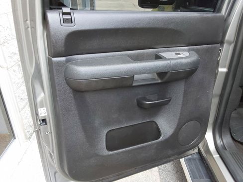 Used 2012 Chevrolet Silverado 1500 LT w/ All-Star Edition AWD/4WD image 24
