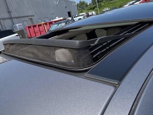 Used 2021 Jaguar F-PACE S AWD/4WD image 16