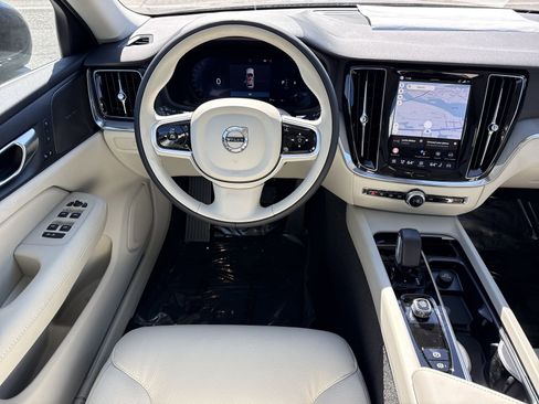 New 2026 Volvo V60 B5 Cross Country Plus w/ Protection Package Premier image 15