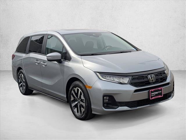 Used 2026 Honda Odyssey EX-L image 6