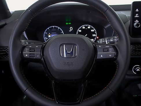 Used 2026 Honda HR-V Sport image 22