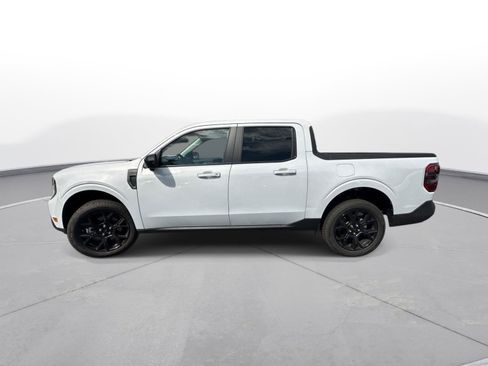 Used 2026 Ford Maverick Lariat w/ Black Appearance Package AWD/4WD image 9