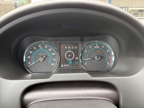 Used 2013 Jaguar XF 3.0 AWD/4WD image 19