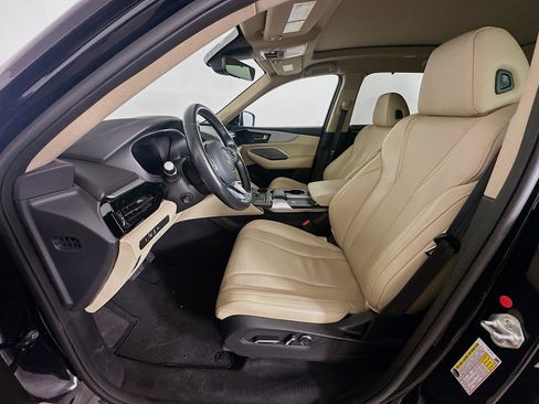 Used 2023 Acura MDX SH-AWD w/ Technology Package image 13