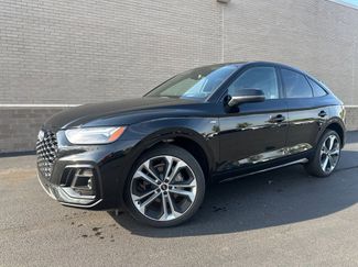 Used 2023 Audi Q5 2.0T Prestige w/ Prestige Package image 1