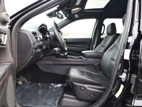 Used 2025 Dodge Durango GT image 11