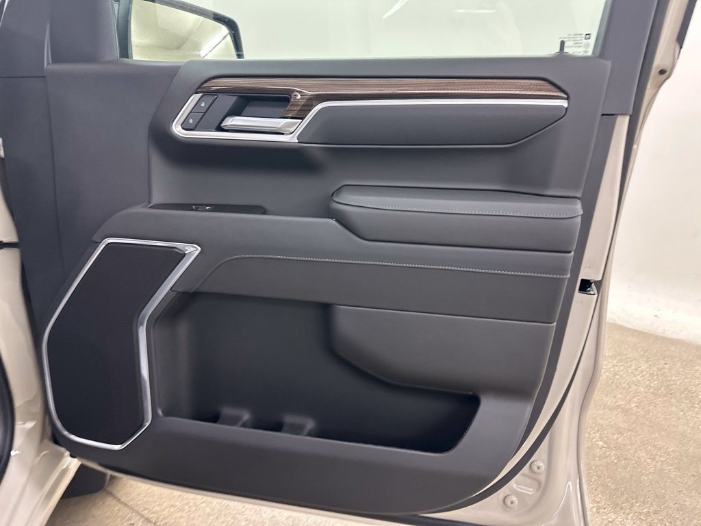 New 2026 Chevrolet Silverado 1500 RST AWD/4WD image 21