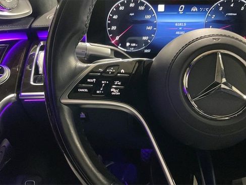 Used 2022 Mercedes-Benz S 580 S 580 image 18