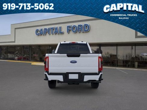 New 2026 Ford F350 XL w/ STX Appearance Package image 5