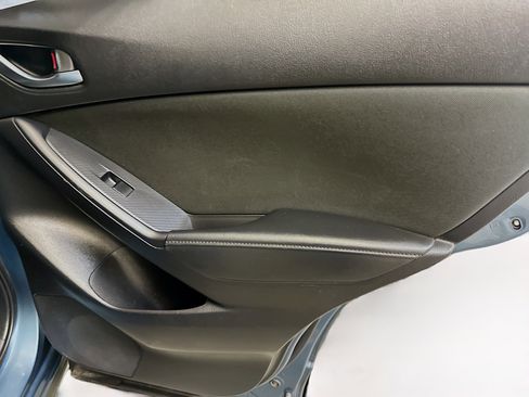 Used 2016 MAZDA CX-5 Touring image 31