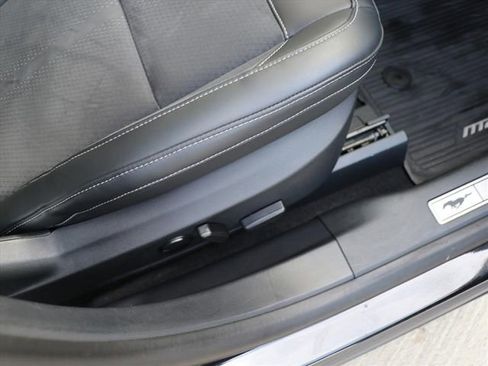 Used 2023 Ford Mustang Mach-E GT image 15