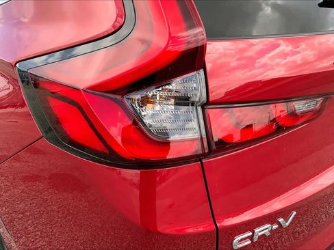 Used 2024 Honda CR-V EX-L image 28