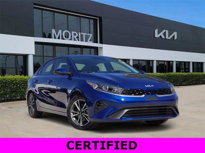 Certified 2024 Kia Forte LXS w/ LXS Technology Package