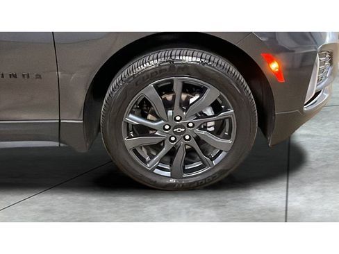 Used 2022 Chevrolet Equinox RS image 19