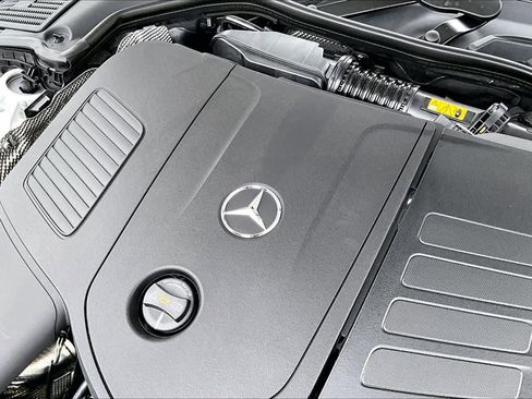 New 2026 Mercedes-Benz C 300 Sedan image 19