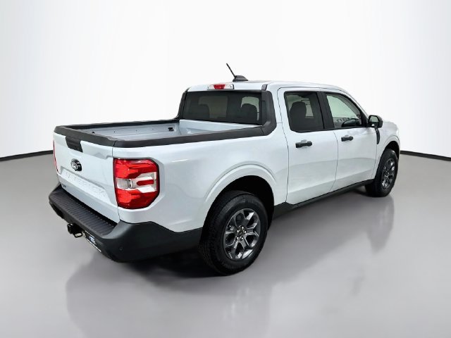 Used 2025 Ford Maverick XLT w/ XLT Luxury Package AWD/4WD image 7