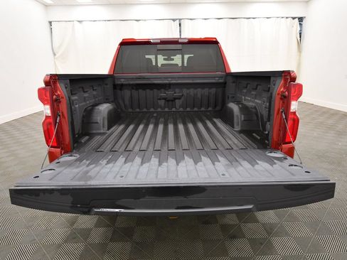 Used 2021 Chevrolet Silverado 1500 RST w/ All Star Edition Plus AWD/4WD image 7