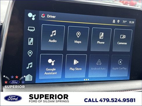 Used 2023 Chevrolet Tahoe RST AWD/4WD image 34