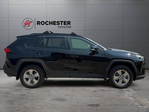 Certified 2024 Toyota RAV4 XLE w/ Convenience Package AWD/4WD image 68