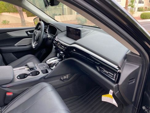 Used 2024 Acura MDX SH-AWD w/ Technology Package image 59