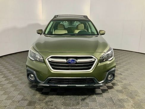 Used 2019 Subaru Outback 2.5i Premium image 4