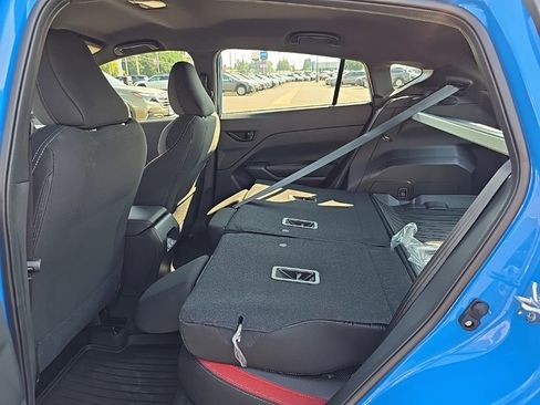 New 2025 Subaru Impreza RS image 18