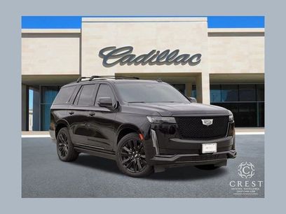 Certified 2023 Cadillac Escalade Sport w/ Touring Package