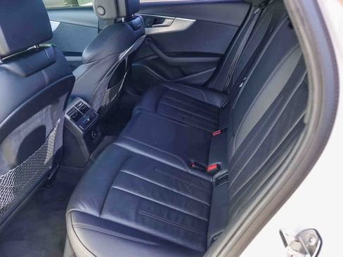 Used 2019 Audi A4 2.0T Premium w/ Convenience Package image 16