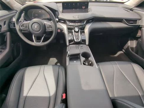 New 2025 Acura TLX w/ Technology Package image 16