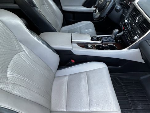 Used 2017 Lexus RX 350 350 image 43