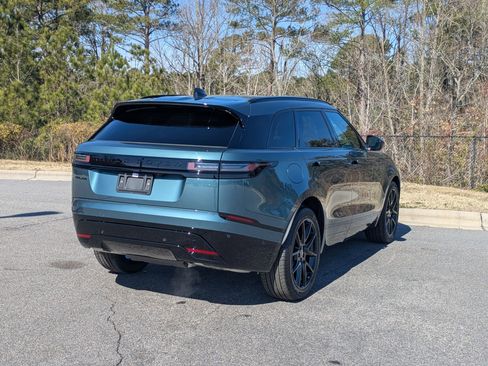 New 2026 Land Rover Range Rover Velar Dynamic SE image 5