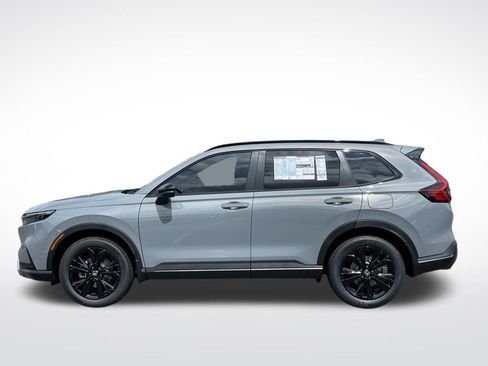 New 2026 Honda CR-V Sport Touring image 2
