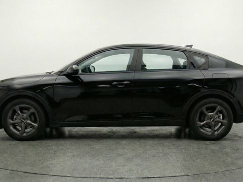 Used 2025 Kia K4 FWD image 5