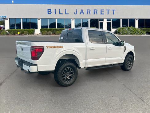 New 2026 Ford F150 Tremor w/ Equipment Group 402B AWD/4WD image 4