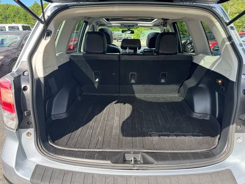 Used 2018 Subaru Forester 2.5i Limited AWD/4WD image 21