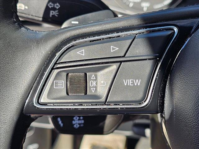 Used 2022 Audi A5 2.0T Premium AWD/4WD image 26