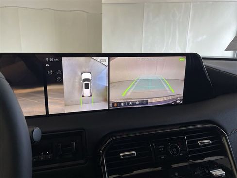 New 2025 Nissan Armada PRO-4X image 31