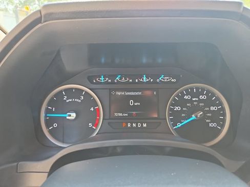 Used 2022 Ford F250 XLT AWD/4WD image 14