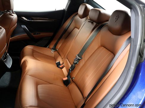 Used 2018 Maserati Ghibli S Q4 image 13