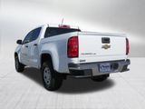 Used 2020 Chevrolet Colorado W/T image 6
