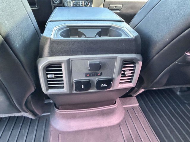 Used 2018 Ford F150 Raptor w/ Equipment Group 802A Luxury AWD/4WD image 16