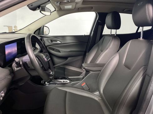 Certified 2024 Buick Encore GX Sport Touring w/ Experience Buick Package FWD image 11