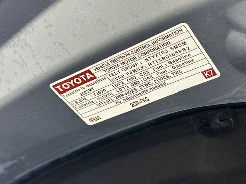 Used 2022 Toyota Highlander XLE image 29