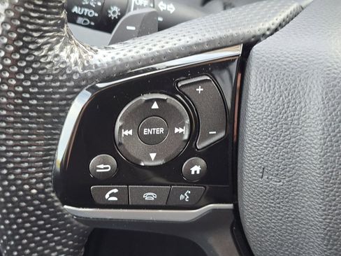 Used 2021 Honda Passport Elite image 18