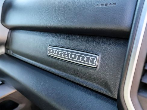 Used 2019 RAM 1500 Big Horn image 16