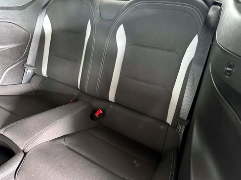 Used 2018 Chevrolet Camaro SS image 13